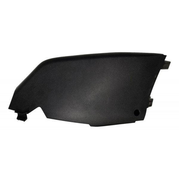 Acabamento Dir Console Central Peugeot 208 1.6 Aut 17 B4715