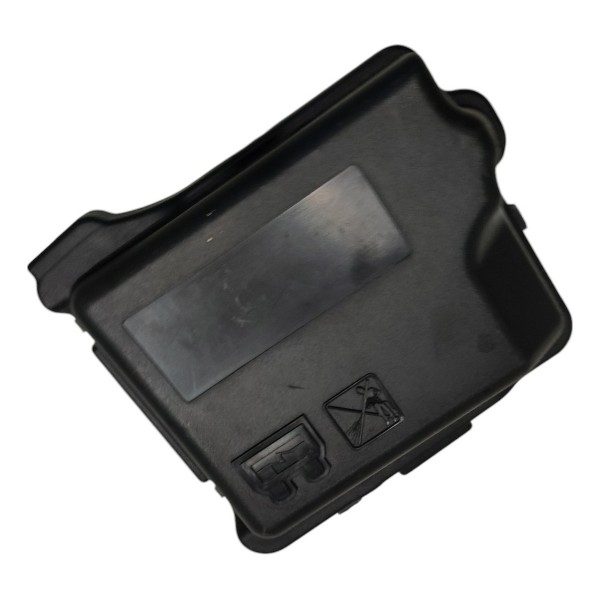 Tampa Caixa Fusivel Peugeot 208 1.6 Aut 2017 B4712