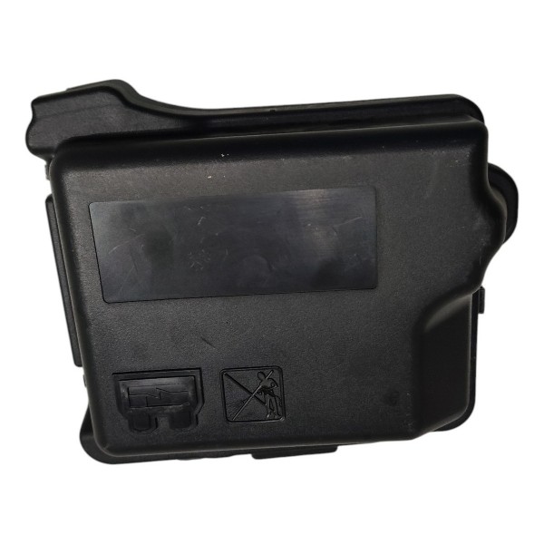 Tampa Caixa Fusivel Peugeot 208 1.6 Aut 2017 B4712