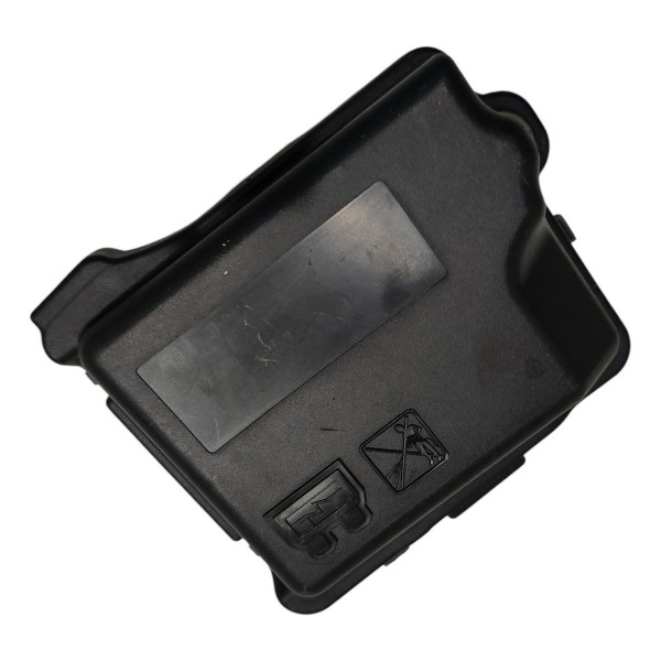 Tampa Caixa Fusivel Peugeot 208 1.6 Aut 2017 B4712