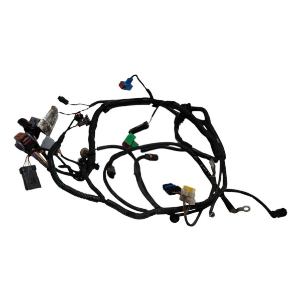 Chicote Injeção Motor Peugeot 208 1.6 Aut 2017 B4711