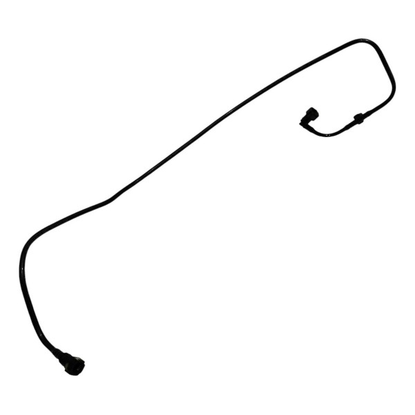 Mangueira Combustivel Peugeot 208 1.6 Aut 2017 B4709