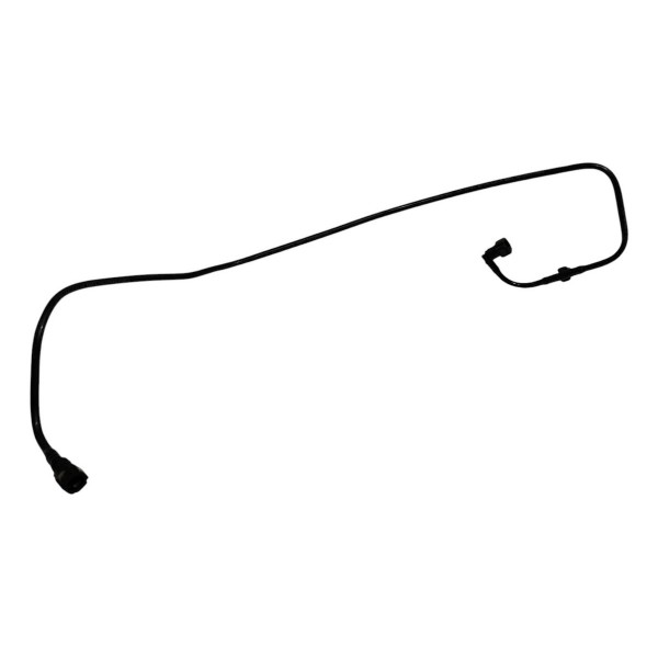 Mangueira Combustivel Peugeot 208 1.6 Aut 2017 B4709