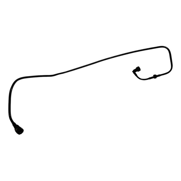 Mangueira Combustivel Peugeot 208 1.6 Aut 2017 B4709