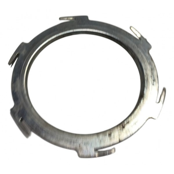 Porca Trava Bomba Peugeot 208 1.6 Aut 2017 B4708