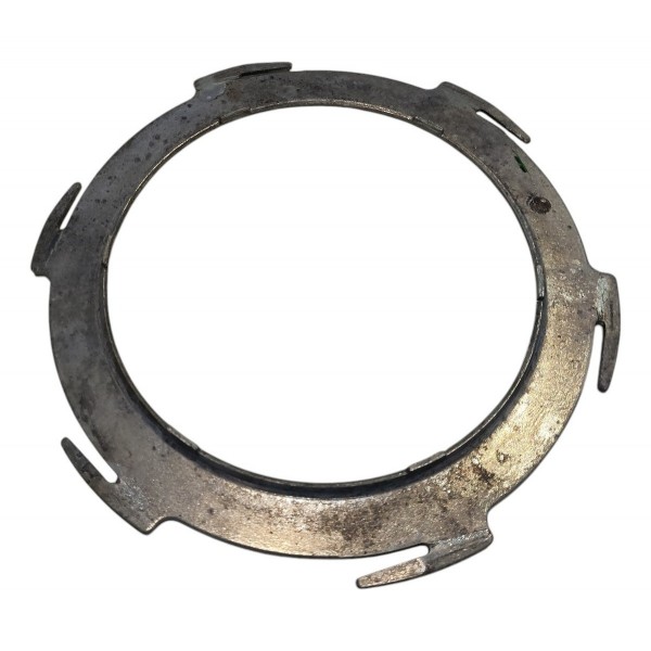 Porca Trava Bomba Peugeot 208 1.6 Aut 2017 B4708