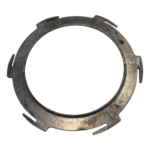 Porca Trava Bomba Peugeot 208 1.6 Aut 2017 B4708