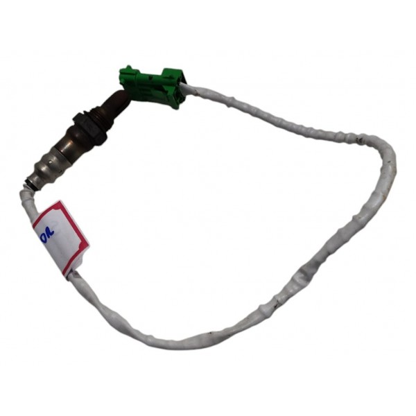 Sonda Lambda Pré Peugeot 208 1.6 Aut 2017 B4707