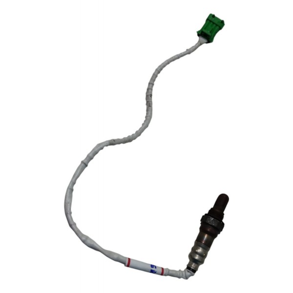 Sonda Lambda Pré Peugeot 208 1.6 Aut 2017 B4707