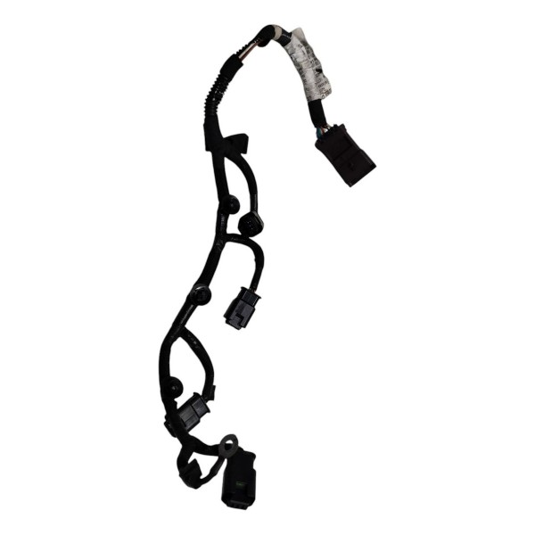 Chicote Bobina Ignição Peugeot 208 1.6 Aut 2017 B4706