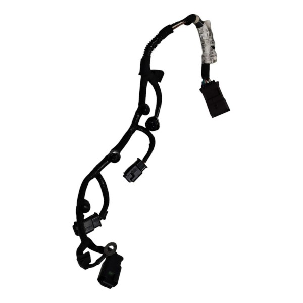 Chicote Bobina Ignição Peugeot 208 1.6 Aut 2017 B4706