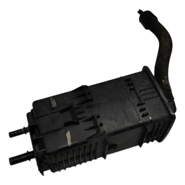 Valvula Canister Peugeot 208 1.6 Aut 2017 B4705