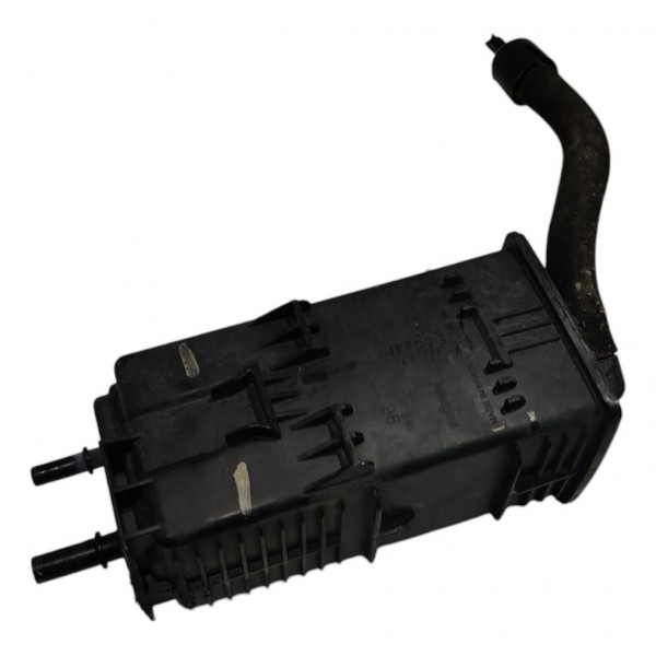 Valvula Canister Peugeot 208 1.6 Aut 2017 B4705