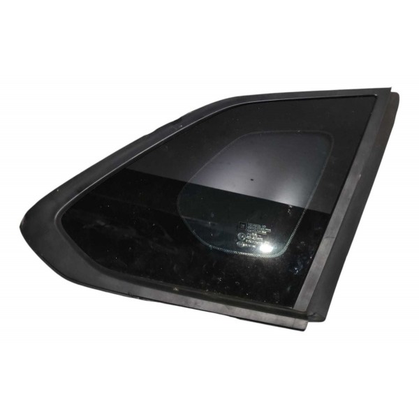 Vidro Fixo Traseiro Direito  Gm Tracker Lt 2025