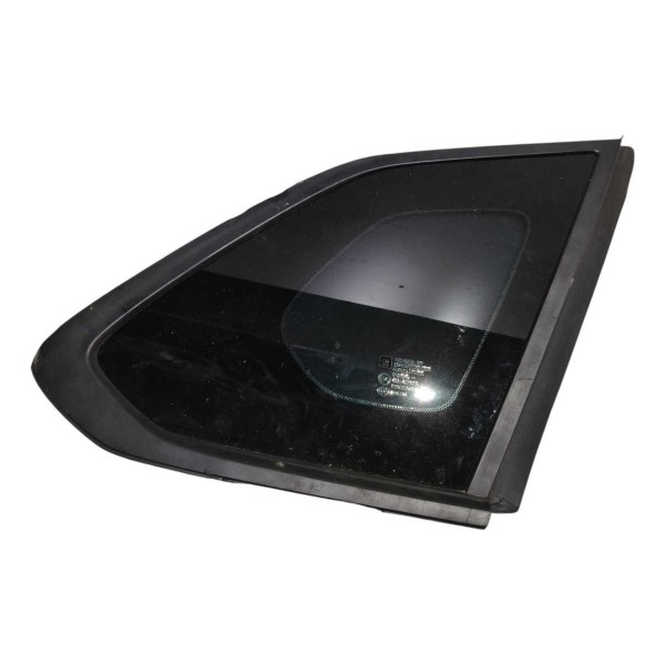 Vidro Fixo Traseiro Direito  Gm Tracker Lt 2025