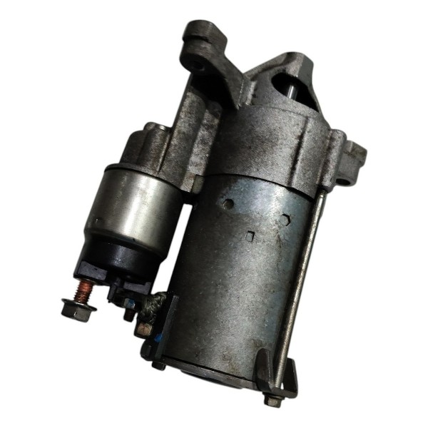 Motor Arranque Partida Peugeot 208 1.6 Aut 2017 9807775680