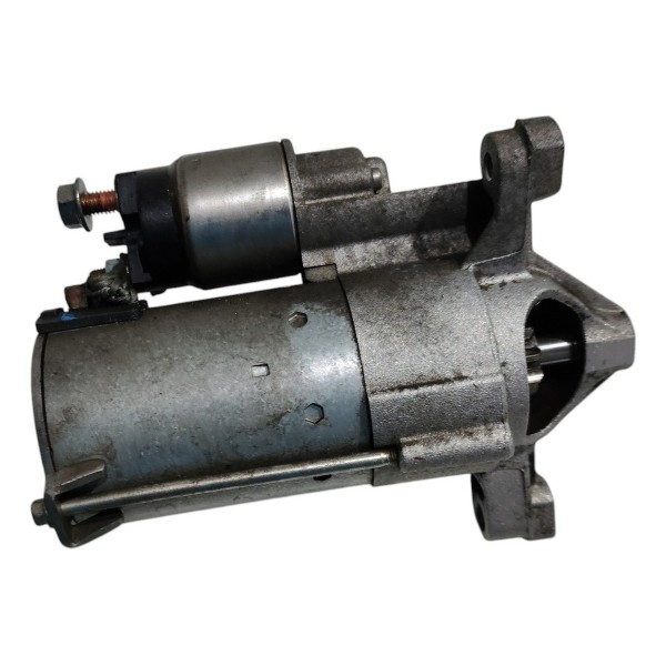 Motor Arranque Partida Peugeot 208 1.6 Aut 2017 9807775680
