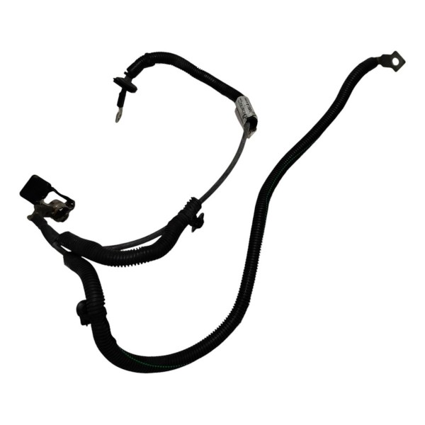 Cabo Polo Positivo Bateria Peugeot 208 1.6 Aut 2017 B4700