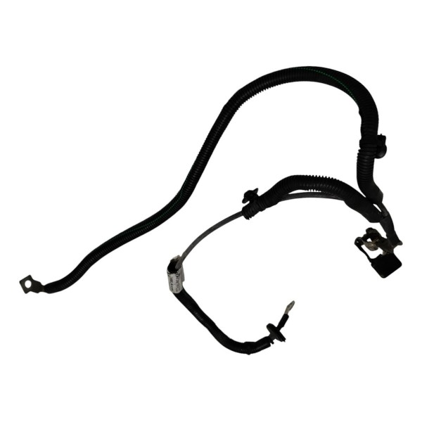 Cabo Polo Positivo Bateria Peugeot 208 1.6 Aut 2017 B4700