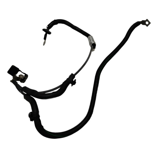 Cabo Polo Positivo Bateria Peugeot 208 1.6 Aut 2017 B4700