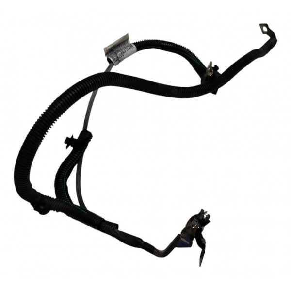 Cabo Polo Positivo Bateria Peugeot 208 1.6 Aut 2017 B4700