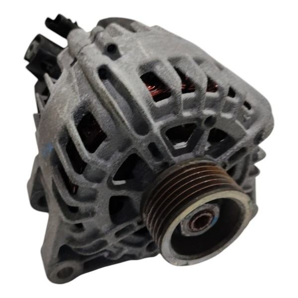 Alternador Peugeot 208 1.6 Aut 2017 B4699