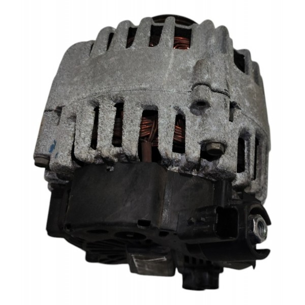Alternador Peugeot 208 1.6 Aut 2017 B4699