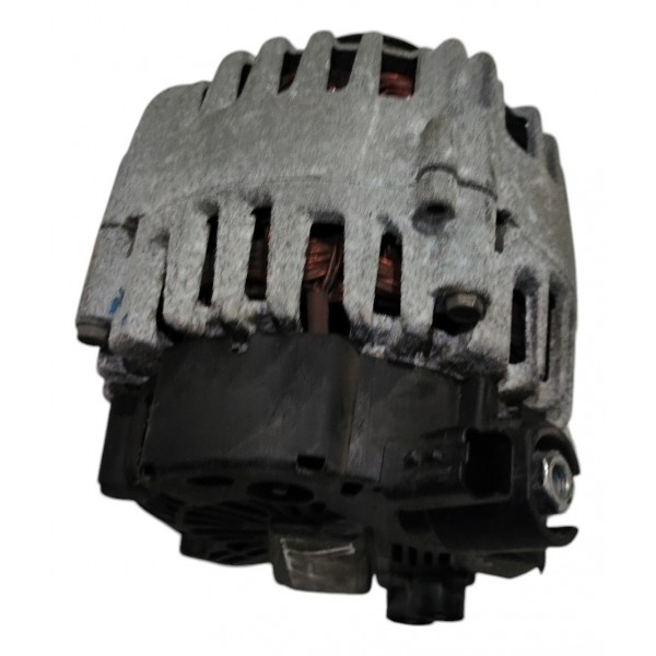 Alternador Peugeot 208 1.6 Aut 2017 B4699