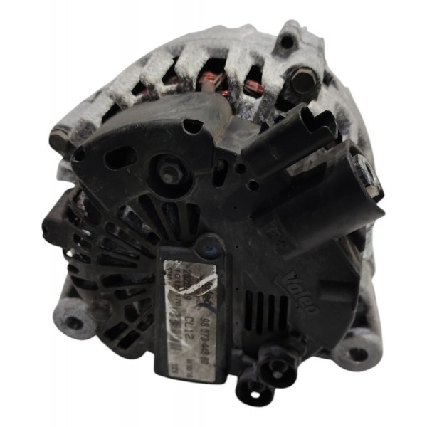 Alternador Peugeot 208 1.6 Aut 2017 B4699