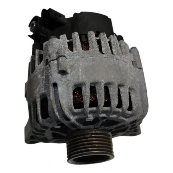 Alternador Peugeot 208 1.6 Aut 2017 B4699