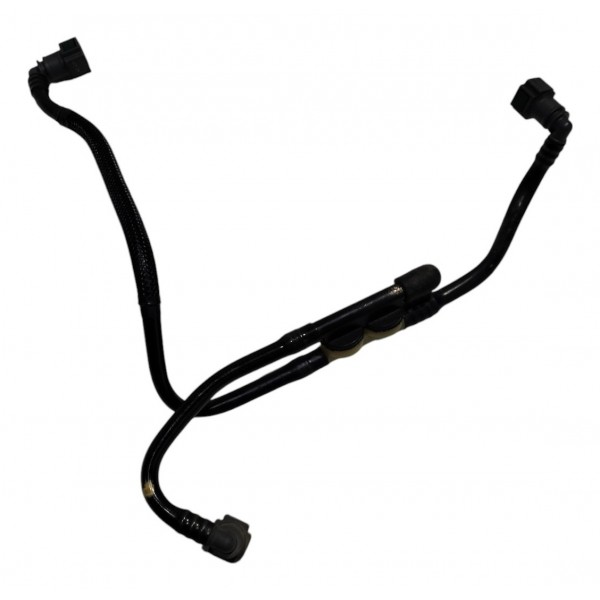 Mangueira Combustivel Peugeot 208 1.6 Aut 2017 B4697