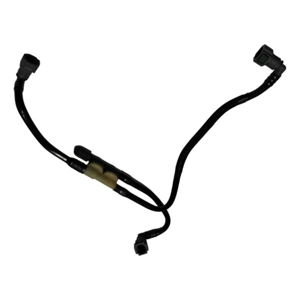 Mangueira Combustivel Peugeot 208 1.6 Aut 2017 B4697