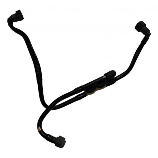 Mangueira Combustivel Peugeot 208 1.6 Aut 2017 B4697