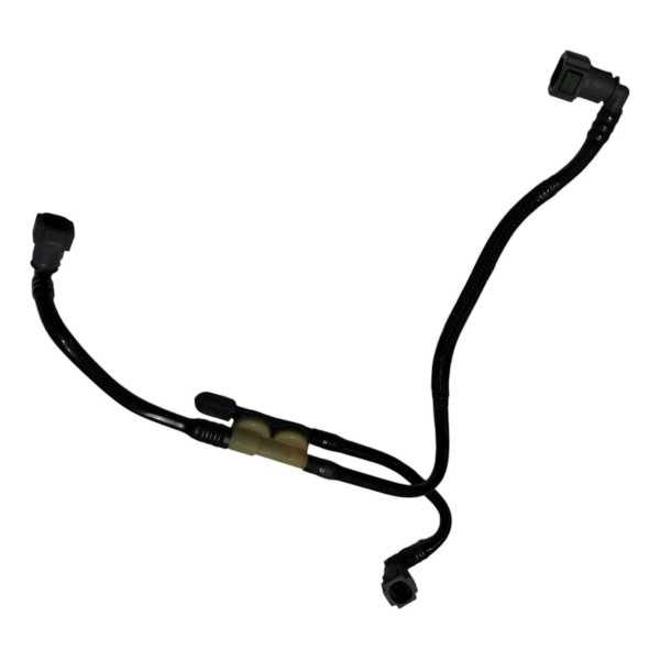 Mangueira Combustivel Peugeot 208 1.6 Aut 2017 B4697