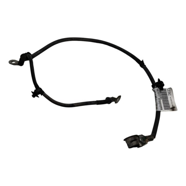 Cabo Polo Negativo Bateria Peugeot 208 1.6 Aut 2017 B4696