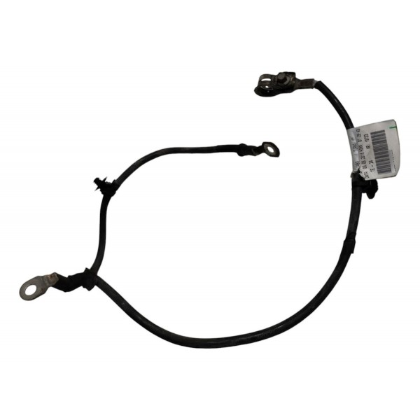 Cabo Polo Negativo Bateria Peugeot 208 1.6 Aut 2017 B4696