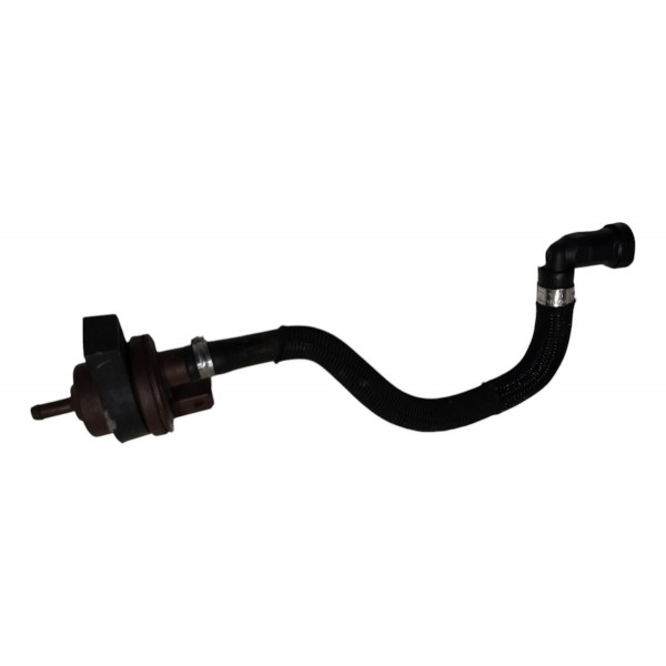 Valvula Canister Peugeot 208 1.6 Aut 2017 B4695