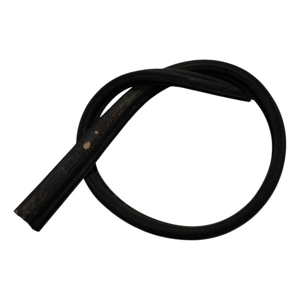 Borracha Capo Dianteiro Peugeot 208 1.6 Aut 2017 B4694