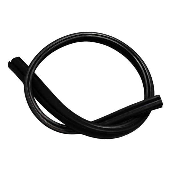 Borracha Capo Dianteiro Peugeot 208 1.6 Aut 2017 B4694