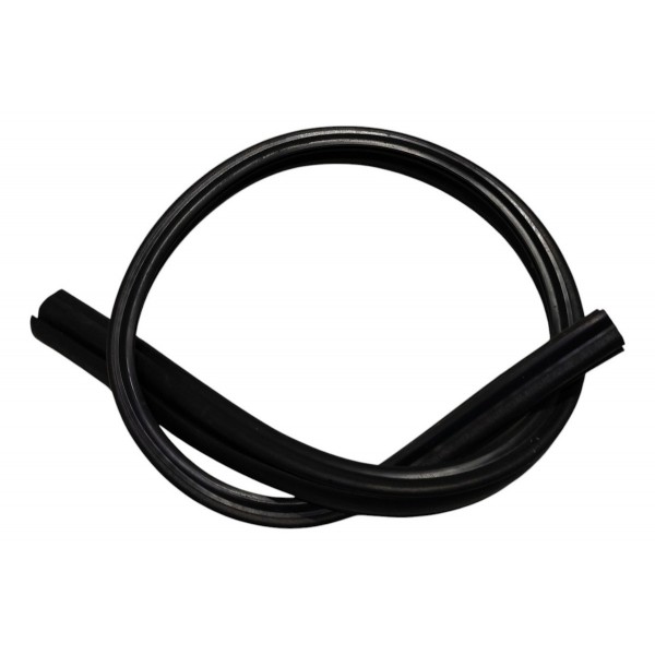 Borracha Capo Dianteiro Peugeot 208 1.6 Aut 2017 B4694