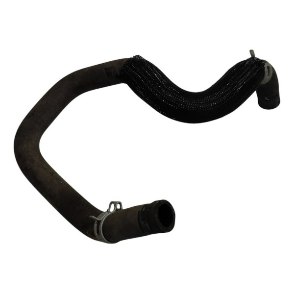 Mangueira Agua Radiador Peugeot 208 1.6 Aut 2017 B4693