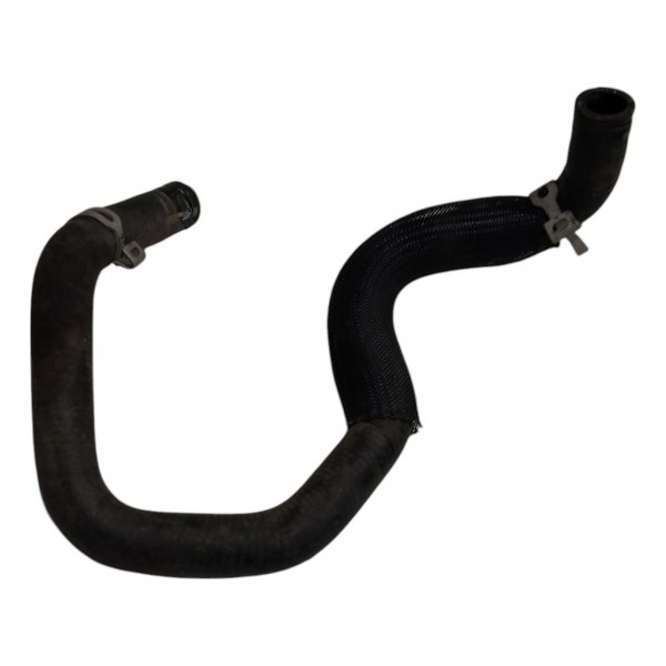 Mangueira Agua Radiador Peugeot 208 1.6 Aut 2017 B4693