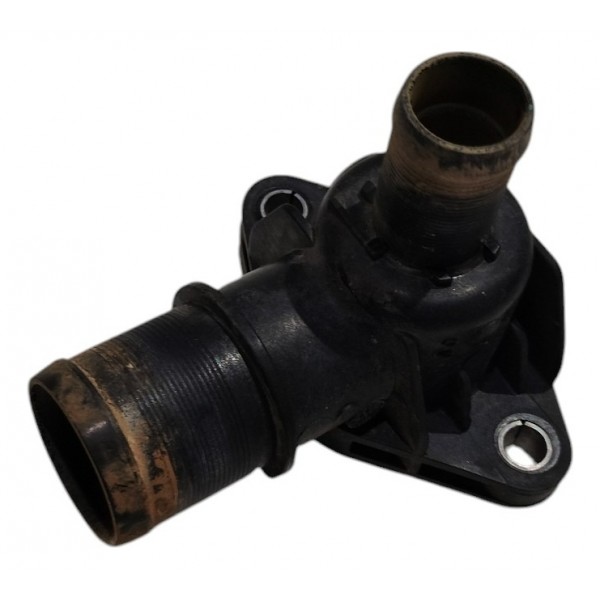 Cavalete Agua Motor Peugeot 208 1.6 Aut 2017 B4691