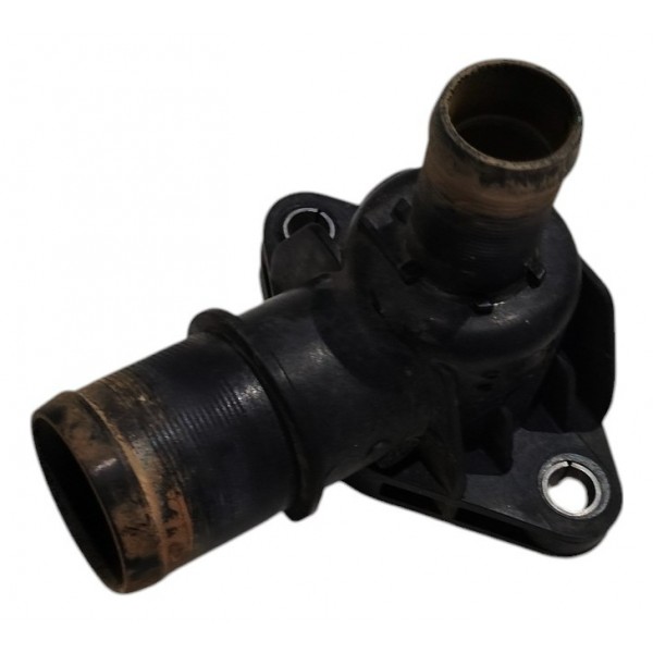 Cavalete Agua Motor Peugeot 208 1.6 Aut 2017 B4691