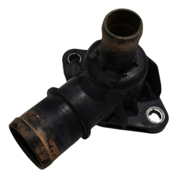 Cavalete Agua Motor Peugeot 208 1.6 Aut 2017 B4691