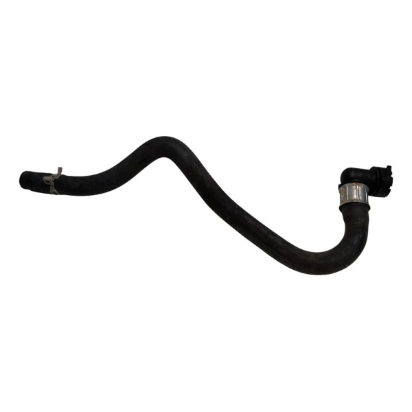 Mangueira Agua Radiador Peugeot 208 1.6 Aut 2017 B4690