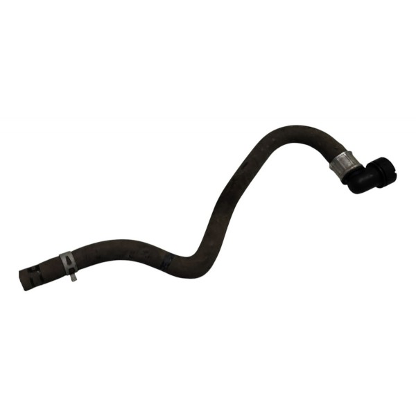 Mangueira Agua Radiador Peugeot 208 1.6 Aut 2017 B4690