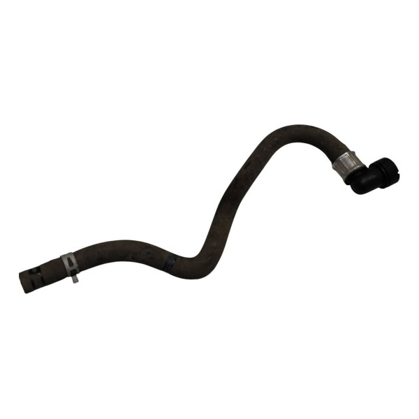 Mangueira Agua Radiador Peugeot 208 1.6 Aut 2017 B4690