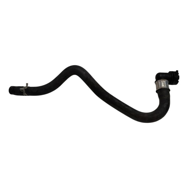 Mangueira Agua Radiador Peugeot 208 1.6 Aut 2017 B4690