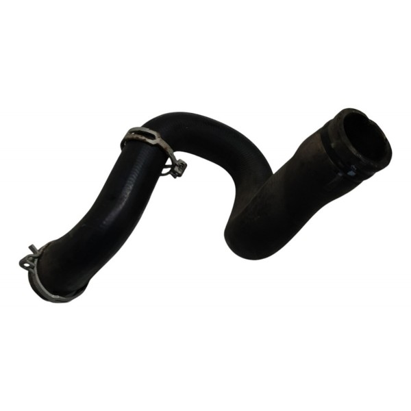 Mangueira Radiador Peugeot 208 1.6 Aut 2017 B4687